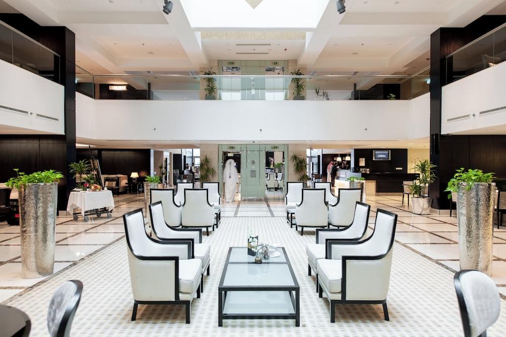 فندق إنتركونتيننتال الخبر أحد الفنادق من مجموعة فنادق إنتركونتيننتال المنطقة الخارجية