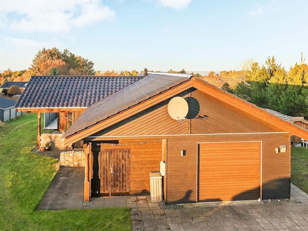 مسكن لقضاء العطلات يسع 8 أشخاص في هيرتشيلس المنطقة الخارجية