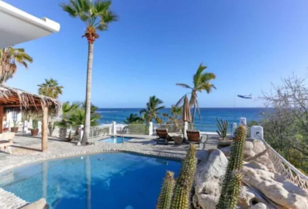 كاسا روساين باي وولف بي إم