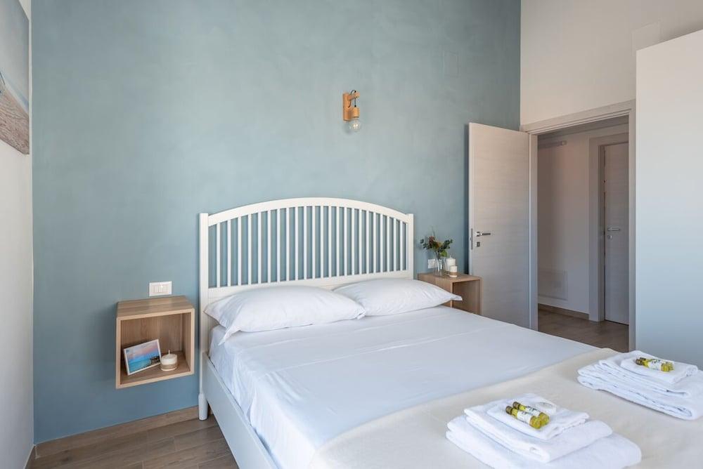 بلو مير إن مارينا دي سان فيتو غرفة