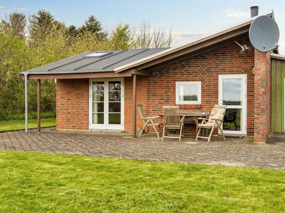 فينتيدج هوليداي هوم إن سترور نير أوبن فيلد