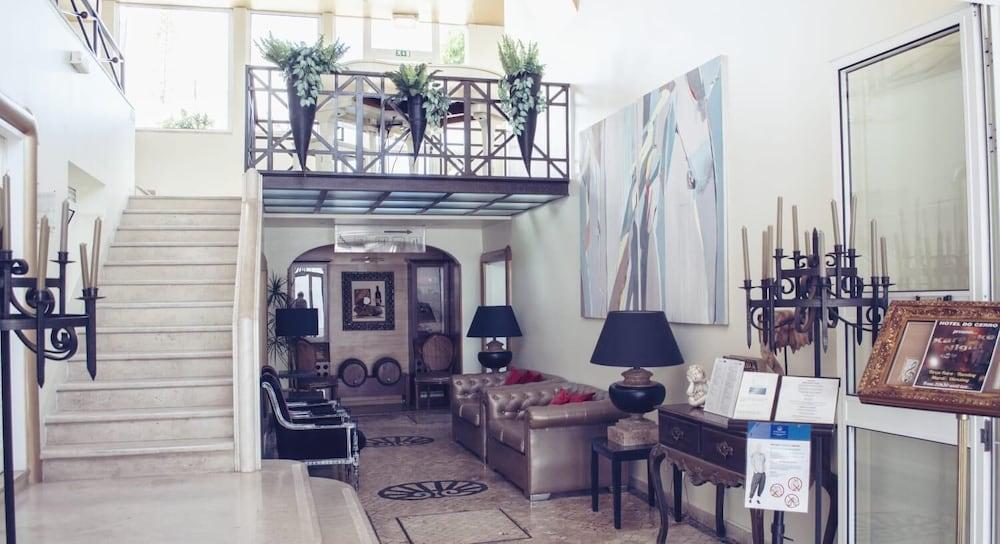 هوتل دو سيرو