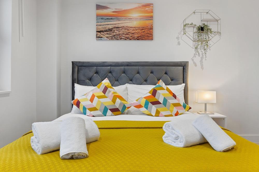 بيوتيفول سيرفيسيد روم كريستال بالاس لاندنن سي 0