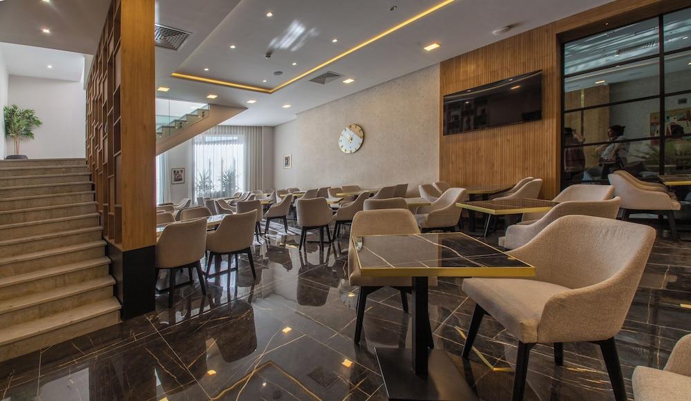 فندق كيرياد بريستيج، وسط المدينة، تونس داخلي