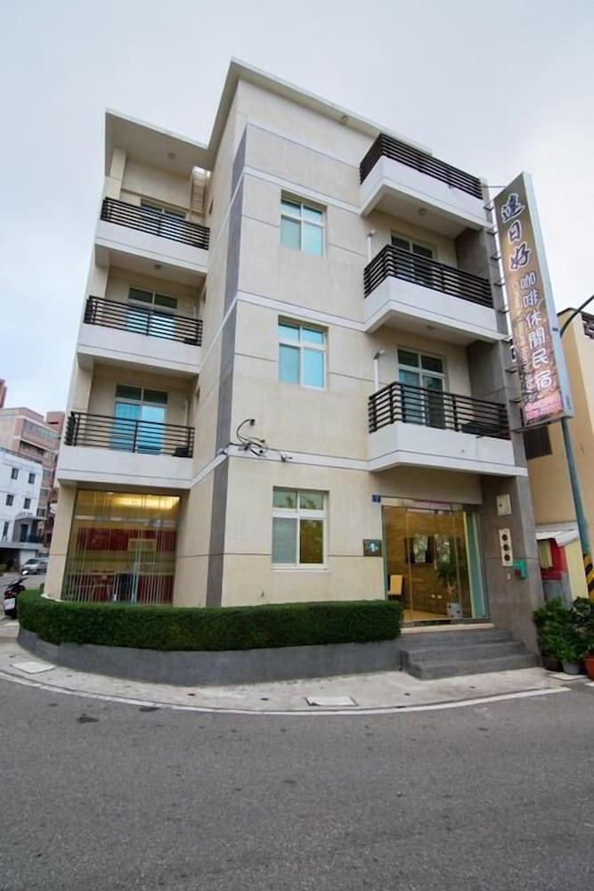 Days Good Guest House