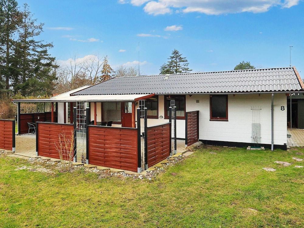 ريلاشسينج هوليداي هوم إن لولاند نير سي المنطقة الخارجية