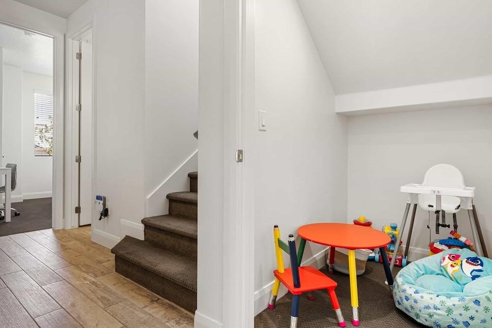 Le Blanc 365 by RedAwning Interior