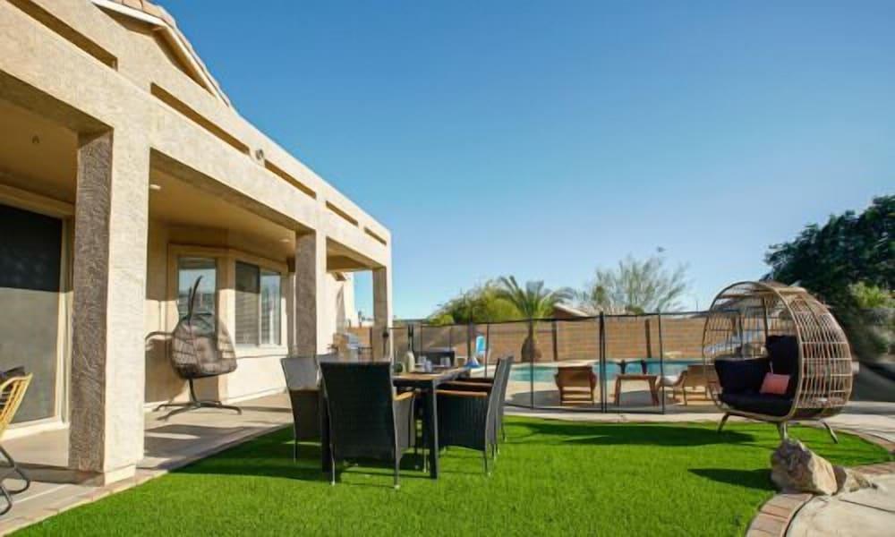 س تاياتشجلينديل 4 بدروم هوم باي ريدأونينج المنطقة المحيطة بالمنشأة