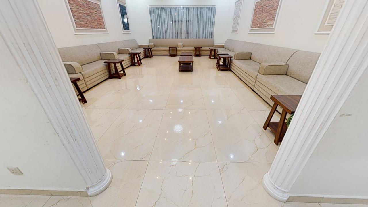 Elegant Istiraha with BBQ Area | 1188