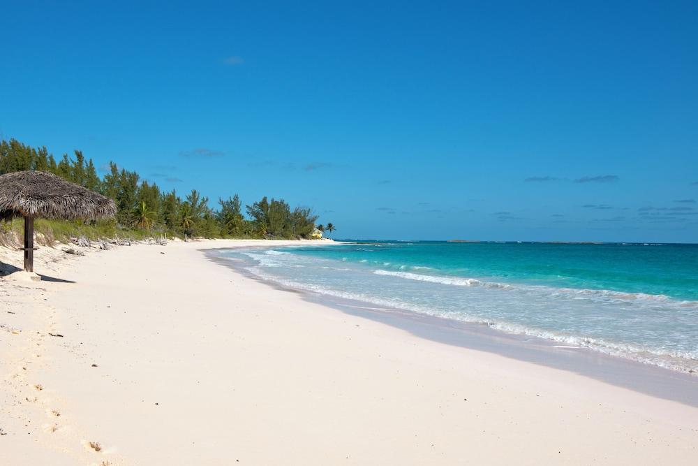 بوتنوود بليس: لوكس كوندو ويذ فيوز الشاطئ