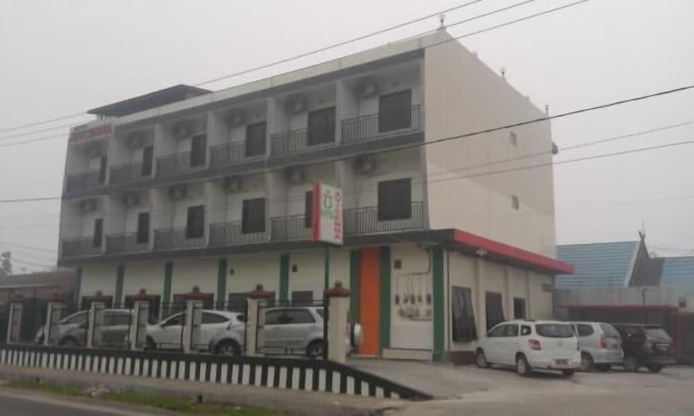 أفيسينا هوتل