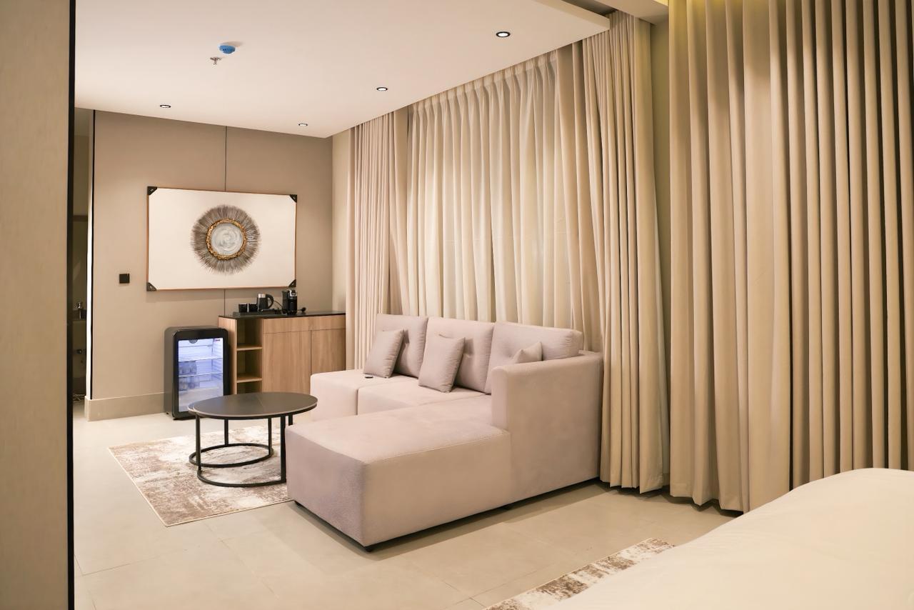 Amazing Studio with Self Check-in | 5744 Bedroom