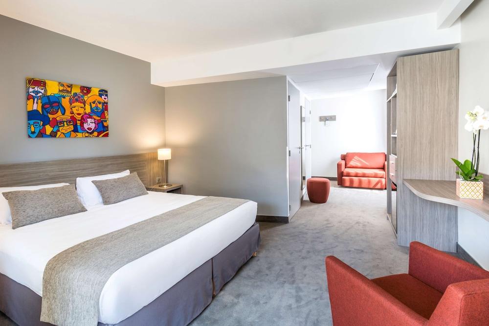 بست ويسترن لينكو هوتل