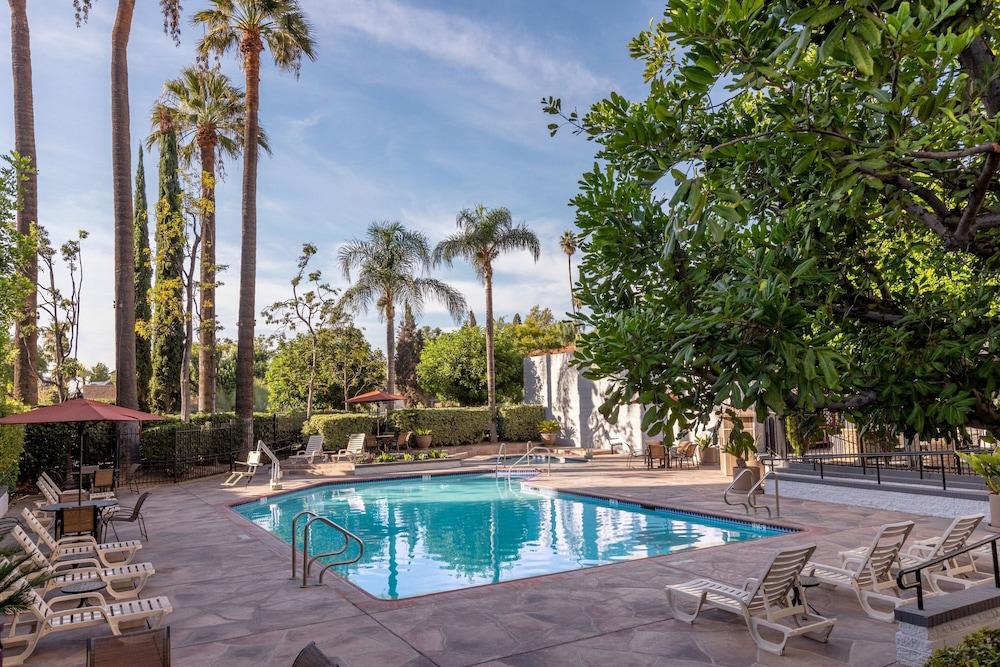 ماريوت ريفيرسايد آت ذا كونفنشن سنتر