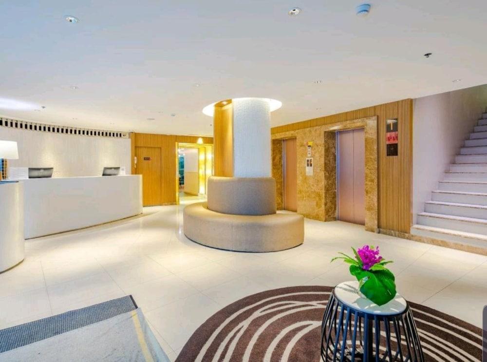 سيترس سوكومفيت 11 بانكوك أحد فنادق كومباس هوسبيتاليتي