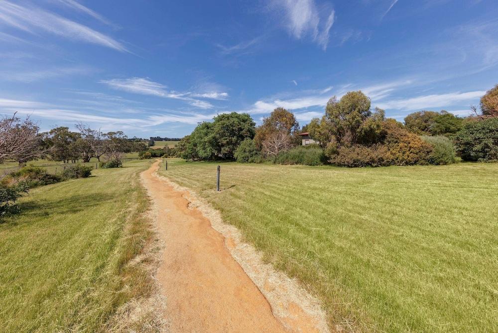 رمادا ريزورت باي ويندام فيليب أيلاند المنطقة الخارجية