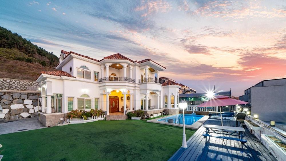 نامهاي ألهامبرا بينشن