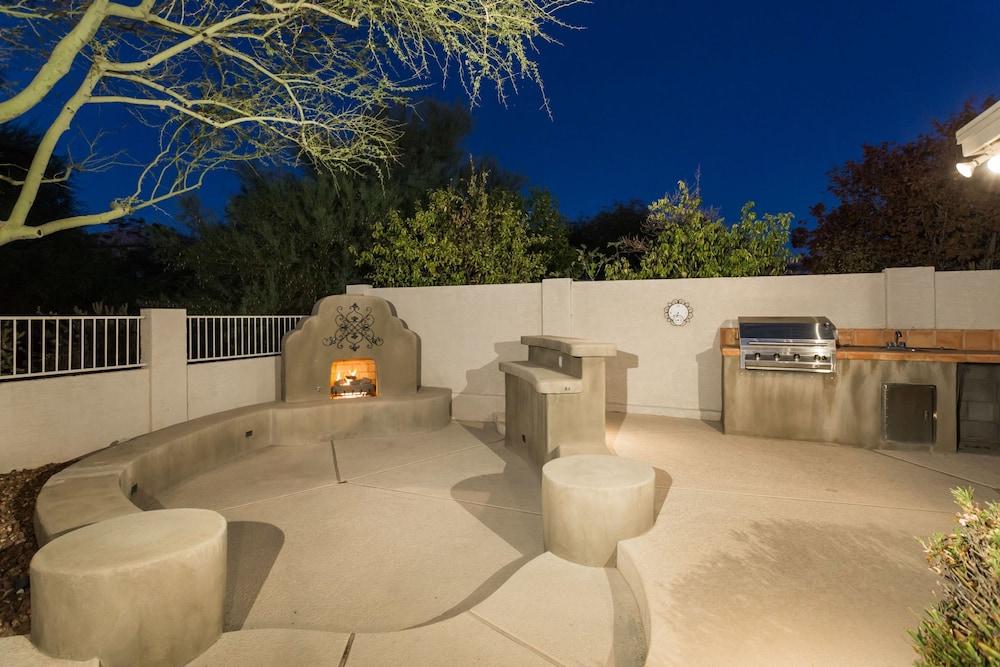 كيف كريك ريتريت 3 بد روم باي كاساجو المنطقة المحيطة بالمنشأة