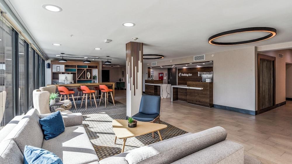 هوليداي إن دالاس ماركت سرر وف فيلد باي آيتش جي