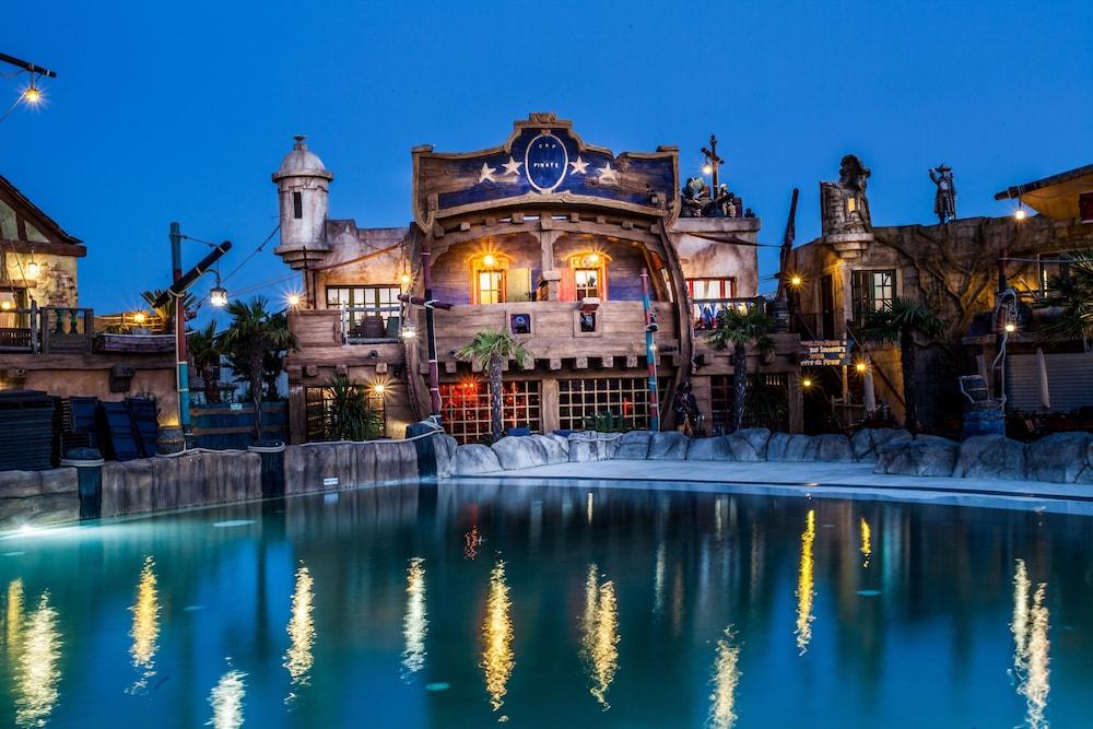 أوتل كاب بايرت