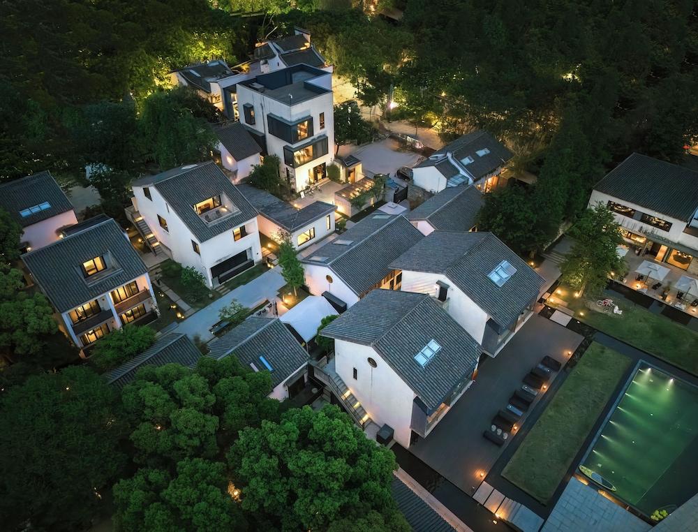 تان ألي ووتشين إيكو آند كالتورال كوميونيتي