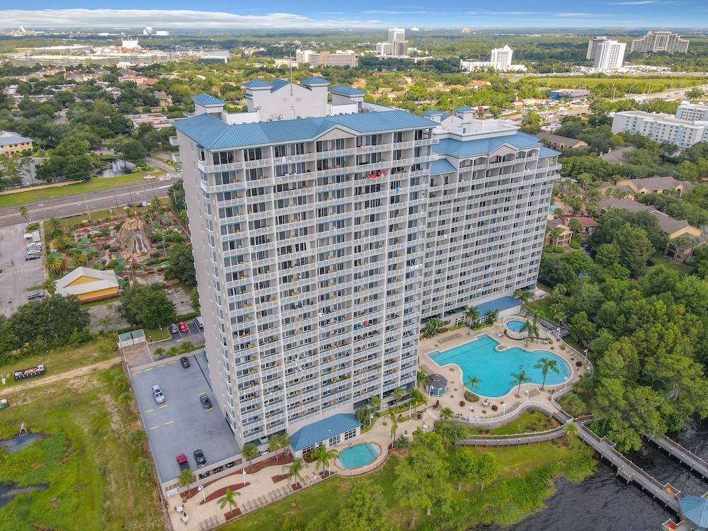 ليك فرونت ريزورت إن هارت أوف أورلاندو أتراكشنز - تو كاسا فاكيشنز المنطقة الخارجية