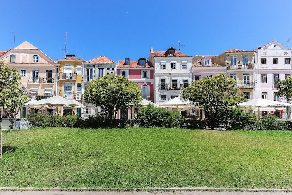 Belem Experience III by Homing Exterior