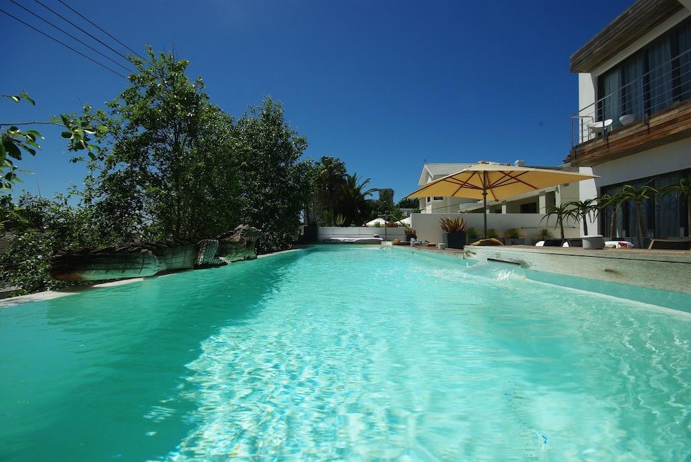 ديسارت بوتيك هوتل