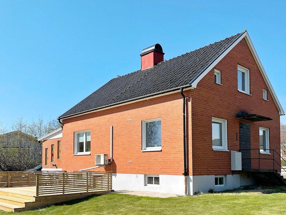 5 بيرسون هوليداي هوم إن سيبولت باي تراوم المنطقة الخارجية