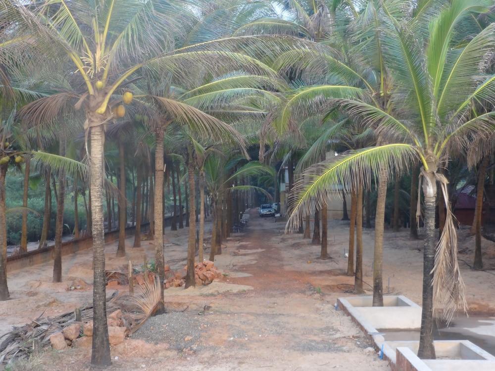 GK Beach Resort