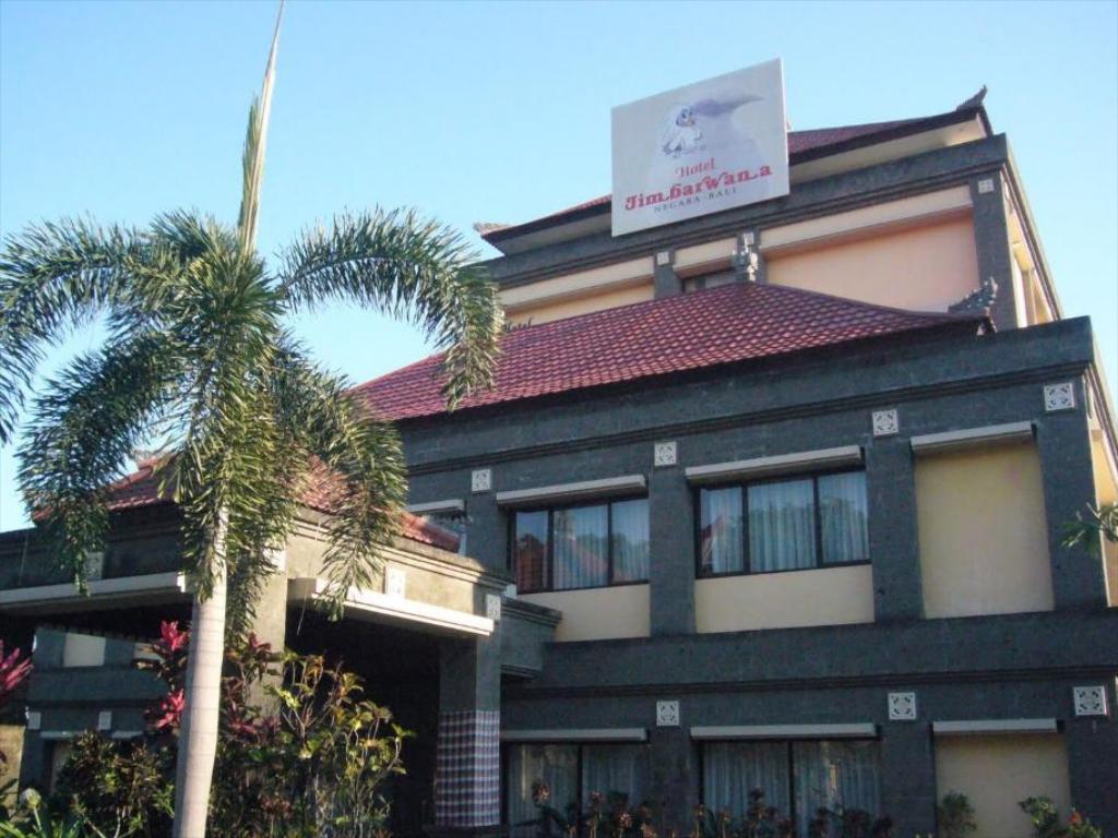 Jimbarwana Hotel