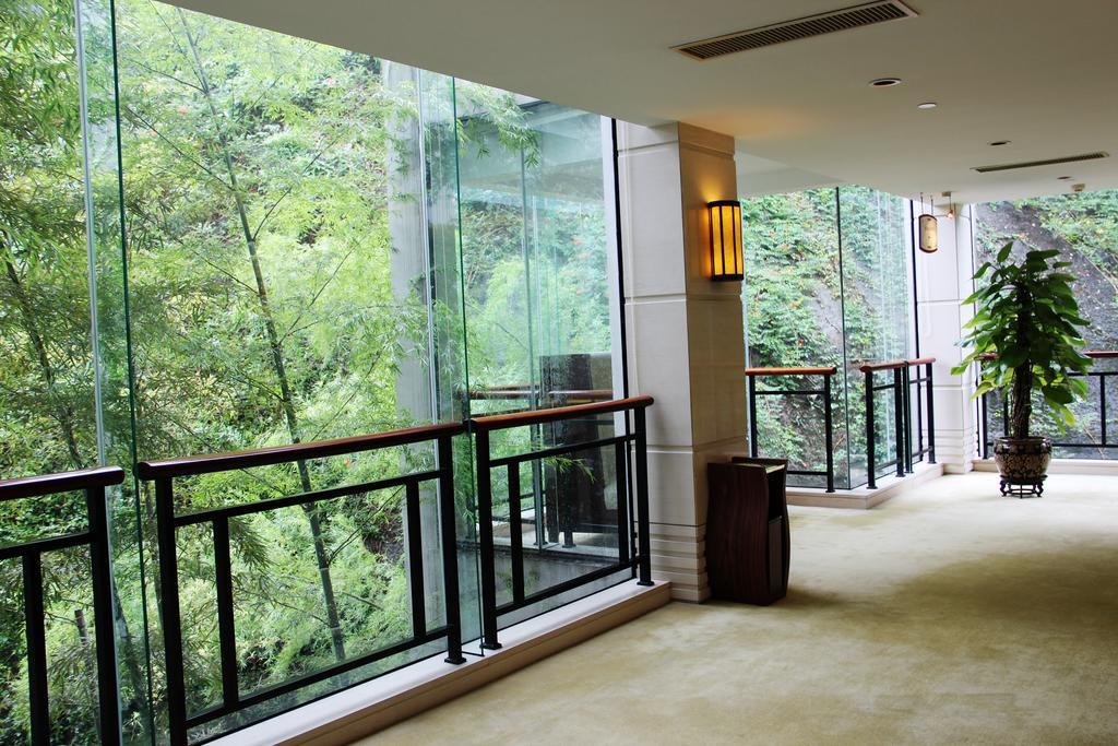 Deefly Zhejiang Hotel Santaishan Rd