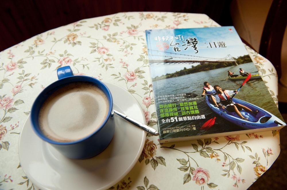 هوفينج شيانج كون بي آند بي غرفة