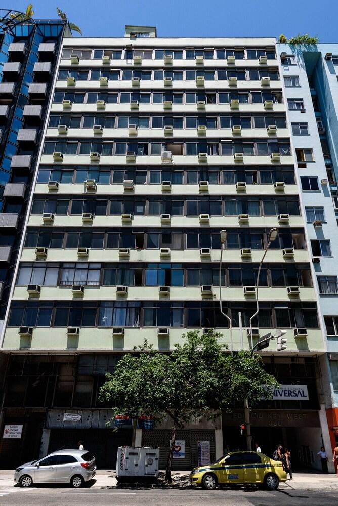 إيه 50 ميتروس دي لا بلايا دي ليم بي903 المنطقة الخارجية