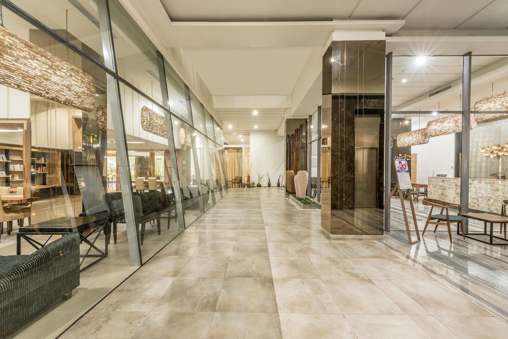 جراندي فالور هوتل آند سيرفيسد أبارتمنت