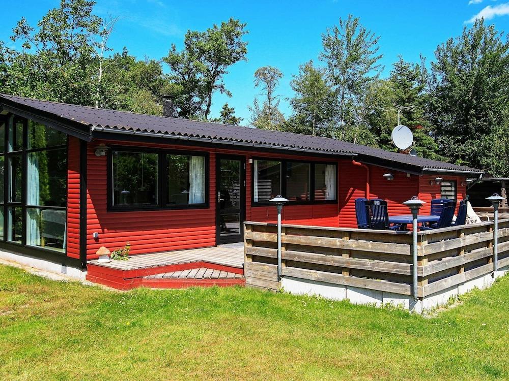 ستونينج هوليداي هوم إن فالستر نير سي