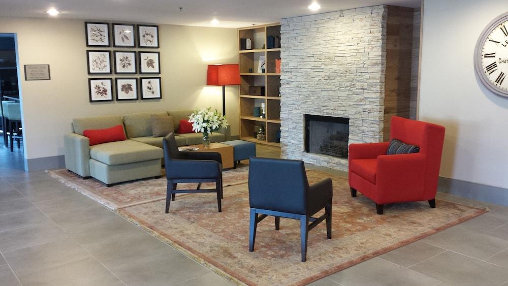 كانتري إن آند سويتس باي راديسون، جاكسون، تينيسي