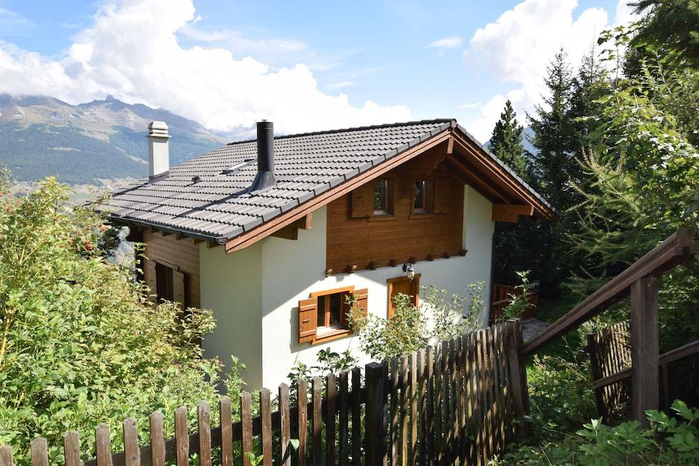 شاليه جوشوا