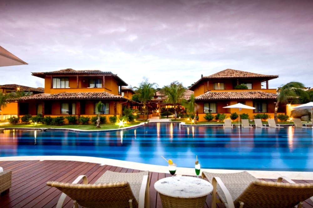 Hotel Ferradura Resort