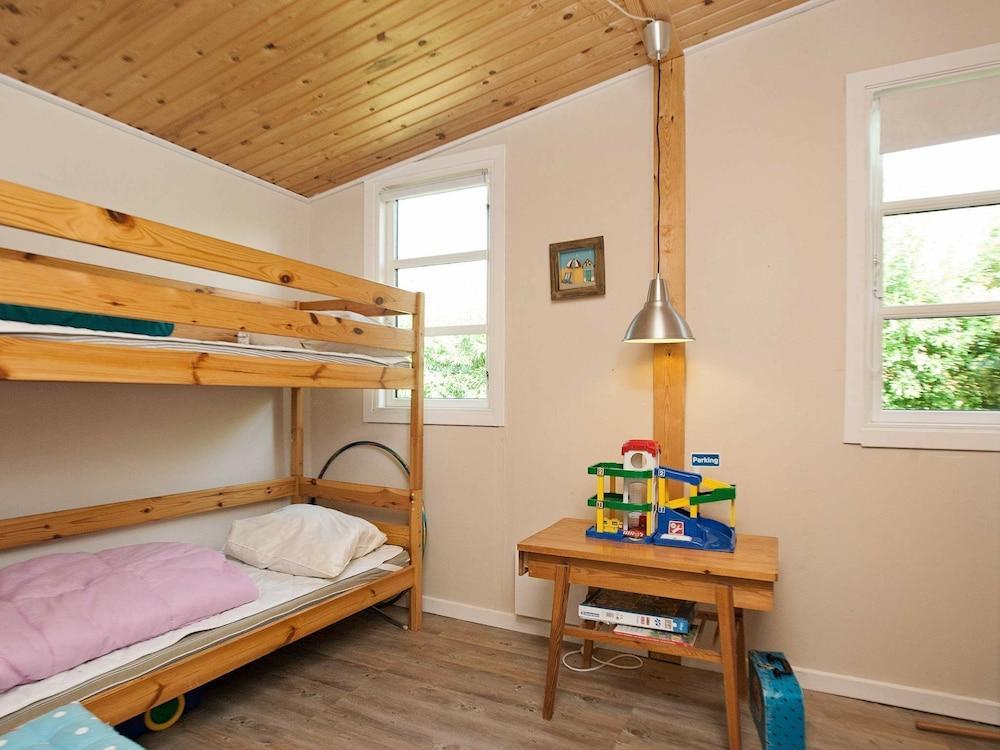 بليزانت هوليداي هوم إن سلاجلسي ويذ تيريس