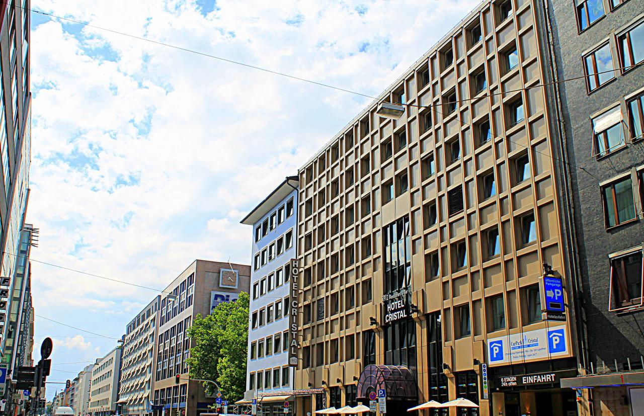 Hotel Cristal