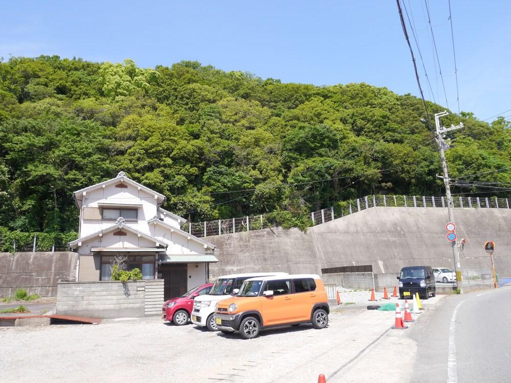 واكاياما هاوس نمبر 10