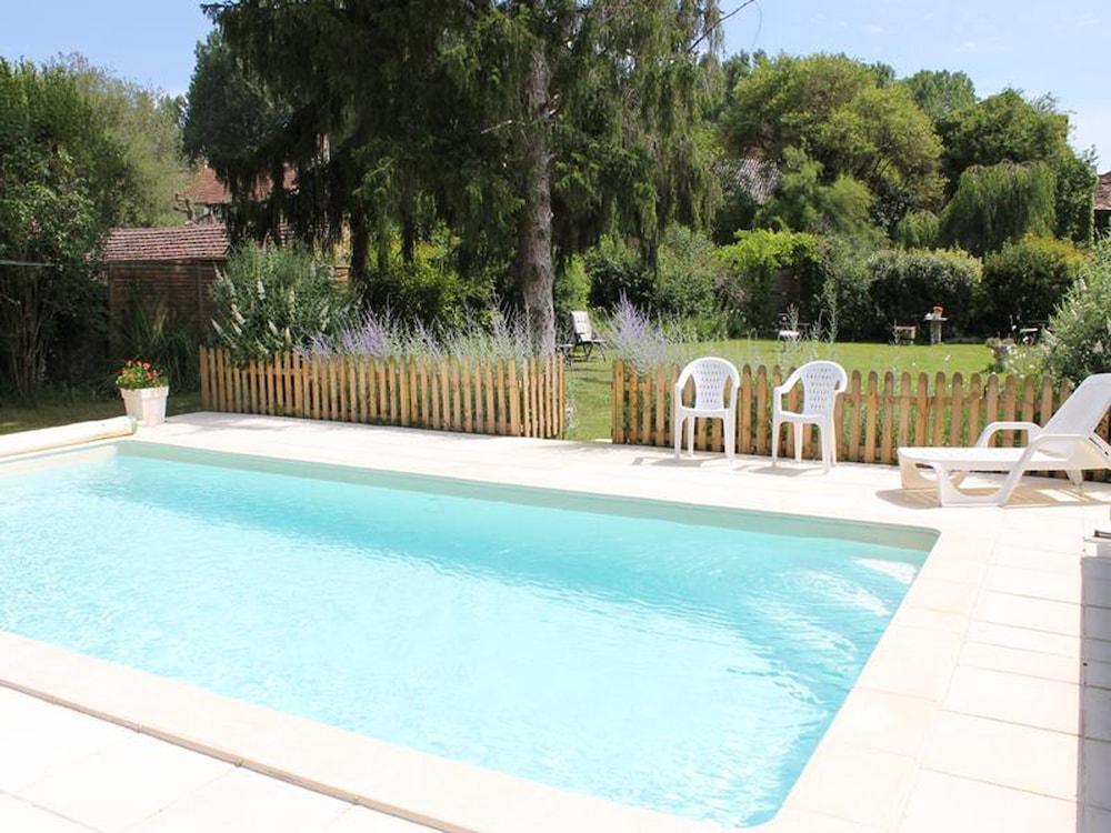 ميزون دو فورتيتيود