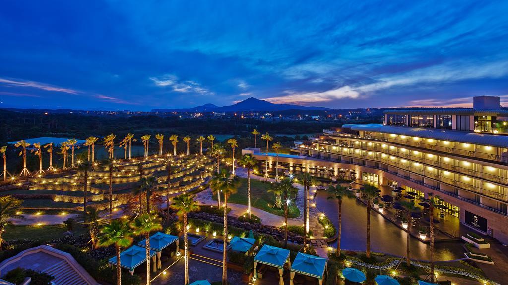 Kensington Jeju Hotel