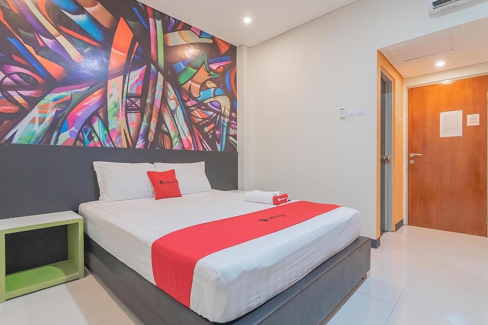 ريد دورز آت راجاوالي ي 5