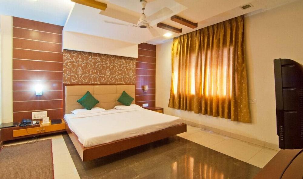 فيستا رومز آت ناندان كانان