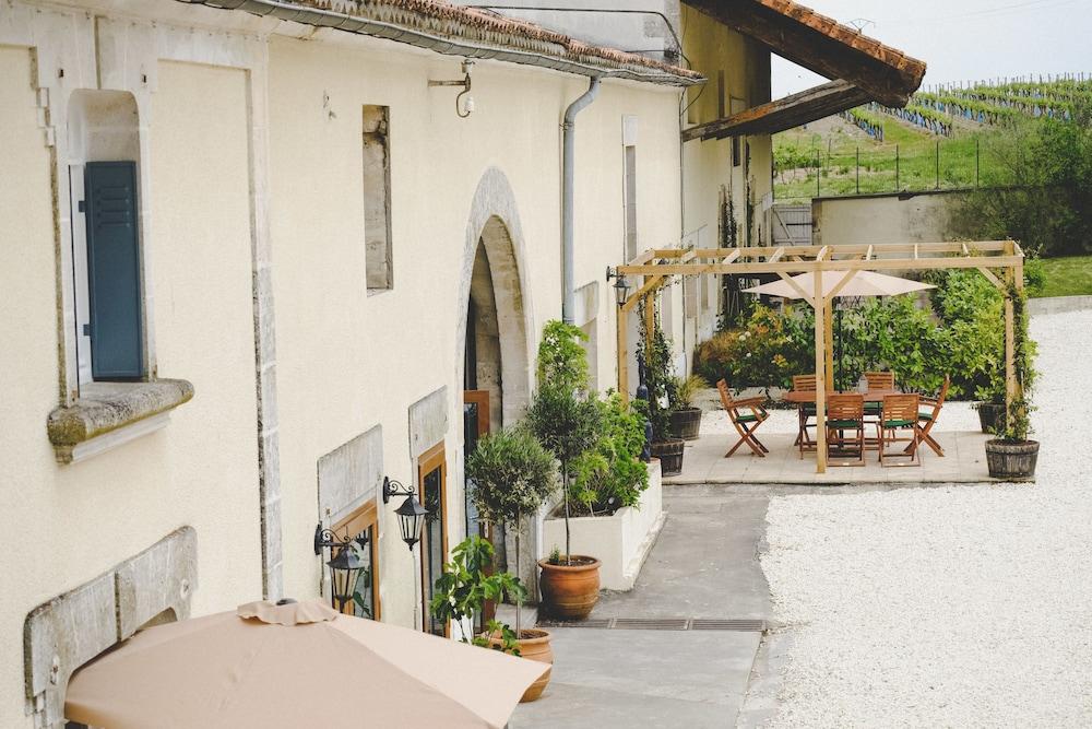 لا فيو فرانس