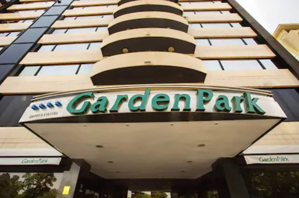 جاردن بارك هوتل الصورة الأساسية