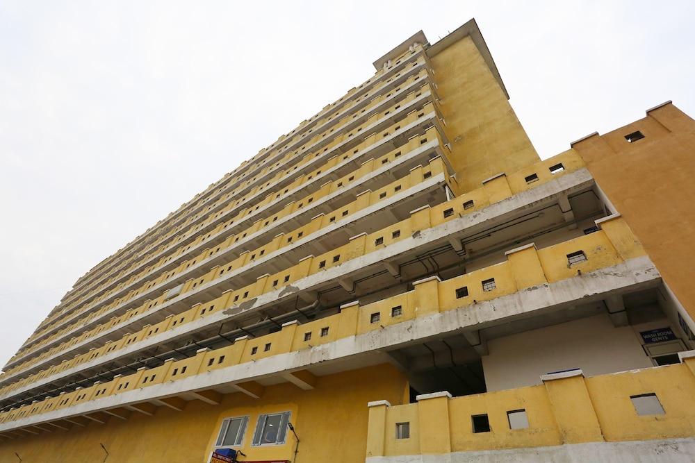 أو واي أو 23668 هوتل ذا هريدهان ريجينسي المنطقة الخارجية