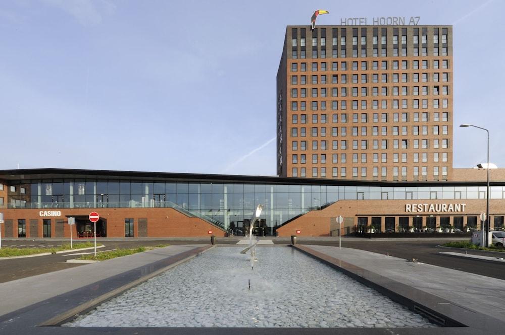 فان دير فولك هوتل هوورن